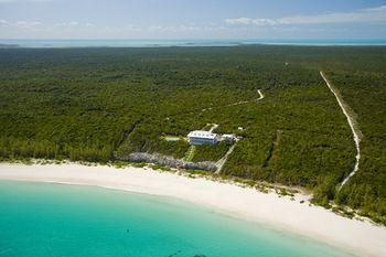 ホテルThe Delphi Club At Rolling Harbour Sandy Point Settlement エクステリア 写真