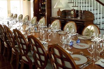 ホテルThe Delphi Club At Rolling Harbour Sandy Point Settlement エクステリア 写真