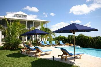 ホテルThe Delphi Club At Rolling Harbour Sandy Point Settlement エクステリア 写真