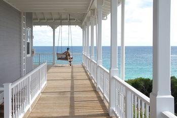 ホテルThe Delphi Club At Rolling Harbour Sandy Point Settlement エクステリア 写真
