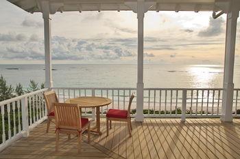 ホテルThe Delphi Club At Rolling Harbour Sandy Point Settlement エクステリア 写真