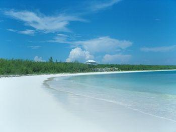ホテルThe Delphi Club At Rolling Harbour Sandy Point Settlement エクステリア 写真