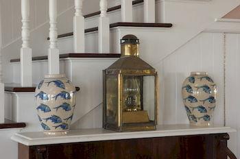 ホテルThe Delphi Club At Rolling Harbour Sandy Point Settlement エクステリア 写真